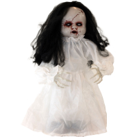 Haunted Hill Farm HHFJDOLL-1LSA